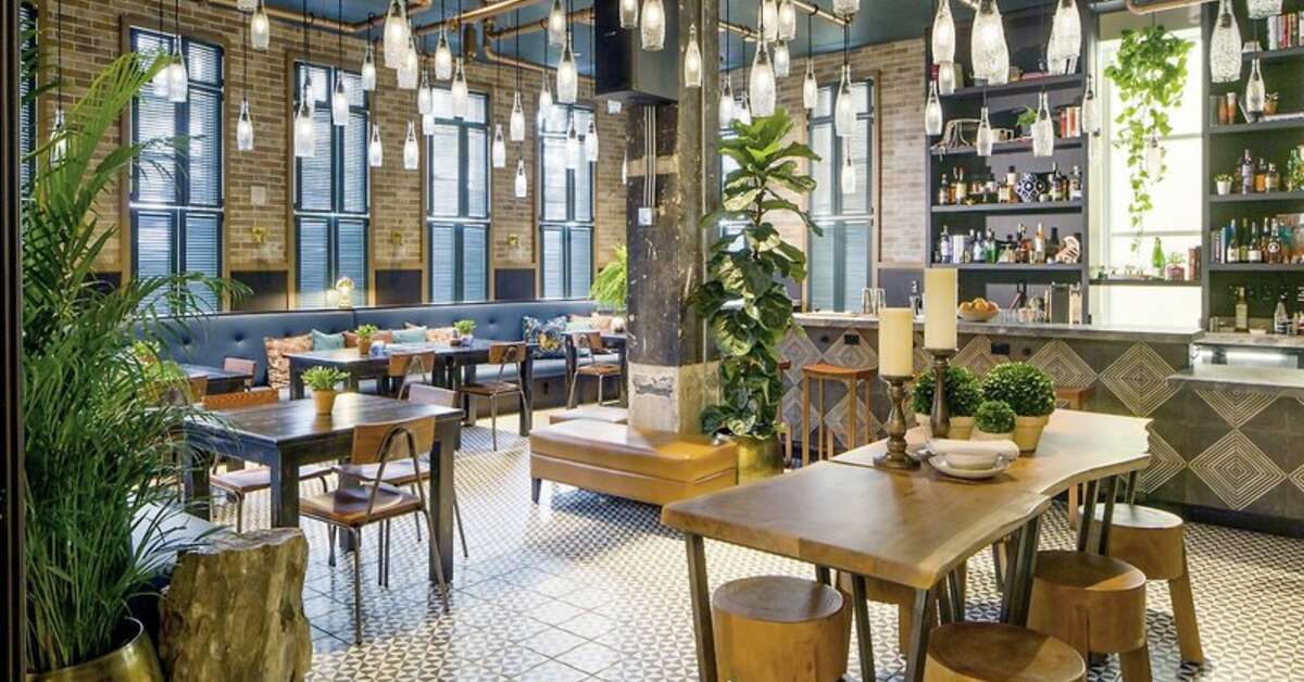 Een foto van Generator Miami