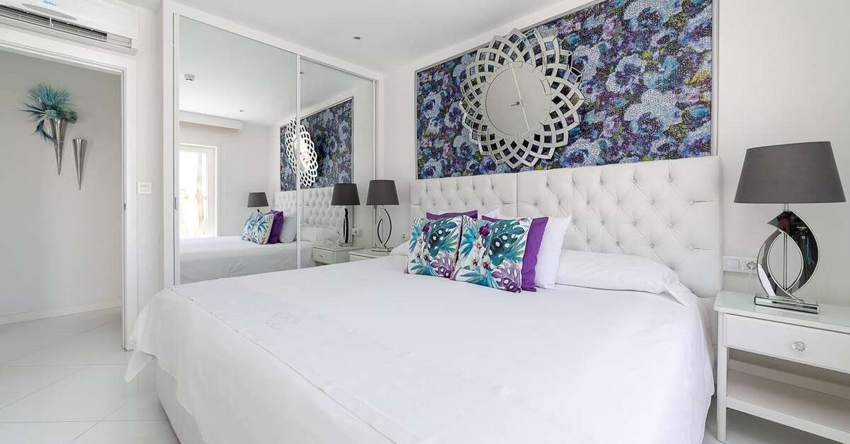 Een foto van Lanis Suites De Luxe Adults Only