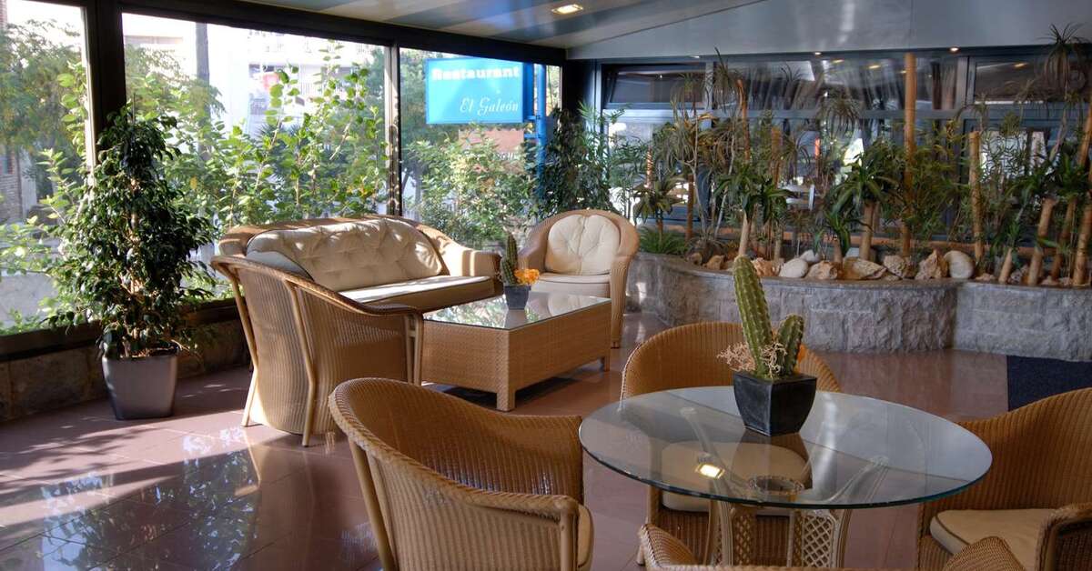 Een foto van Best Western Hotel Mediterraneo