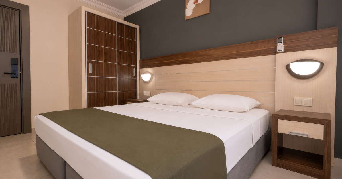 Een foto van Hawaii Suite Beach Hotel