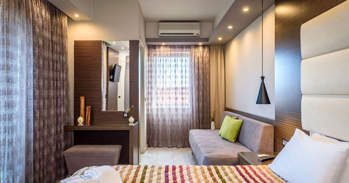 Een foto van Lito Beach Hotel