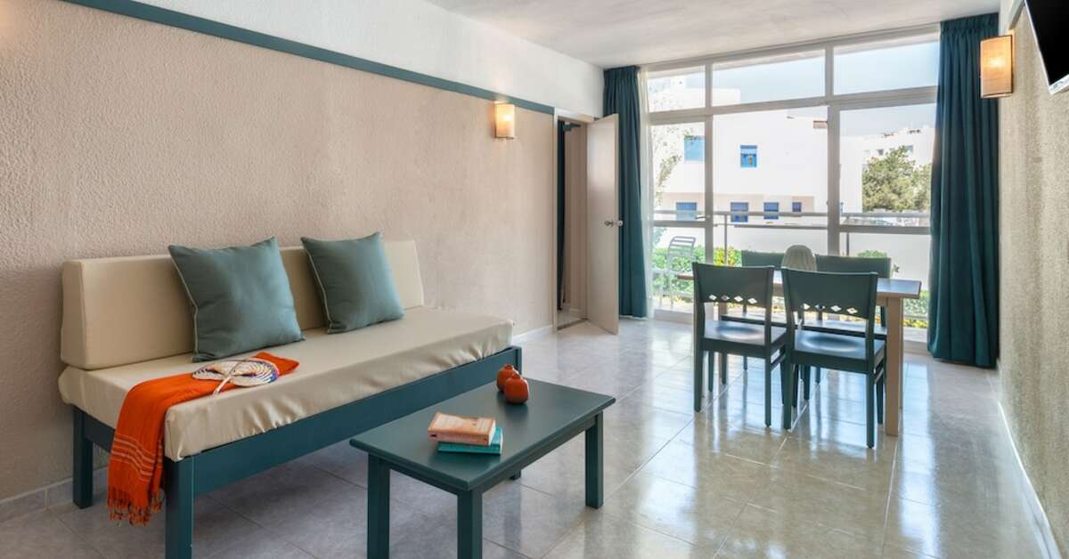 Ein Foto Apartments Club Maritim