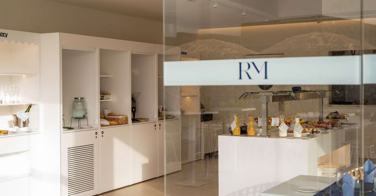Een foto van Royal Marina Suites