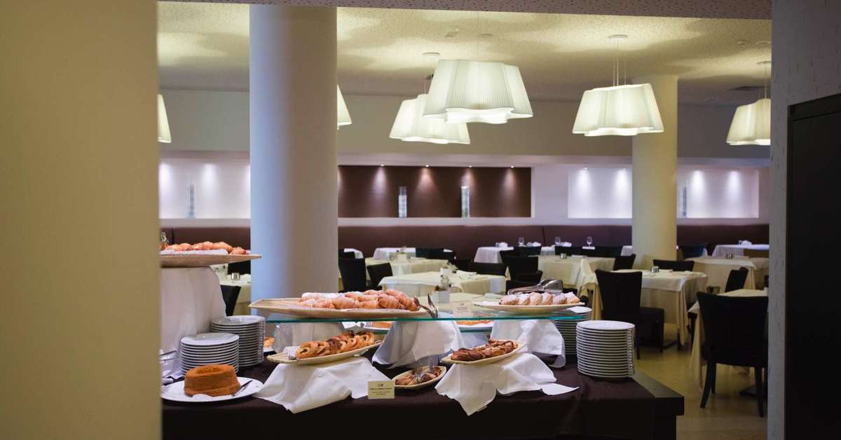 Een foto van Marinagri Greenblu Hotel & Spa