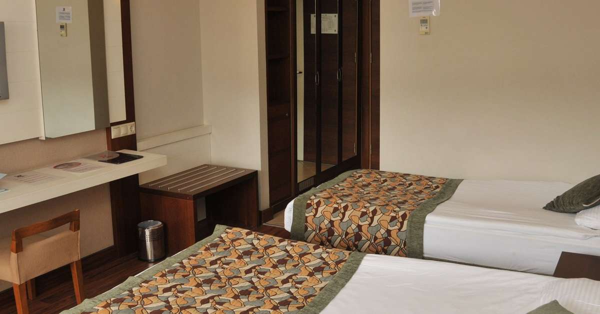 Een foto van Viking Star Hotel