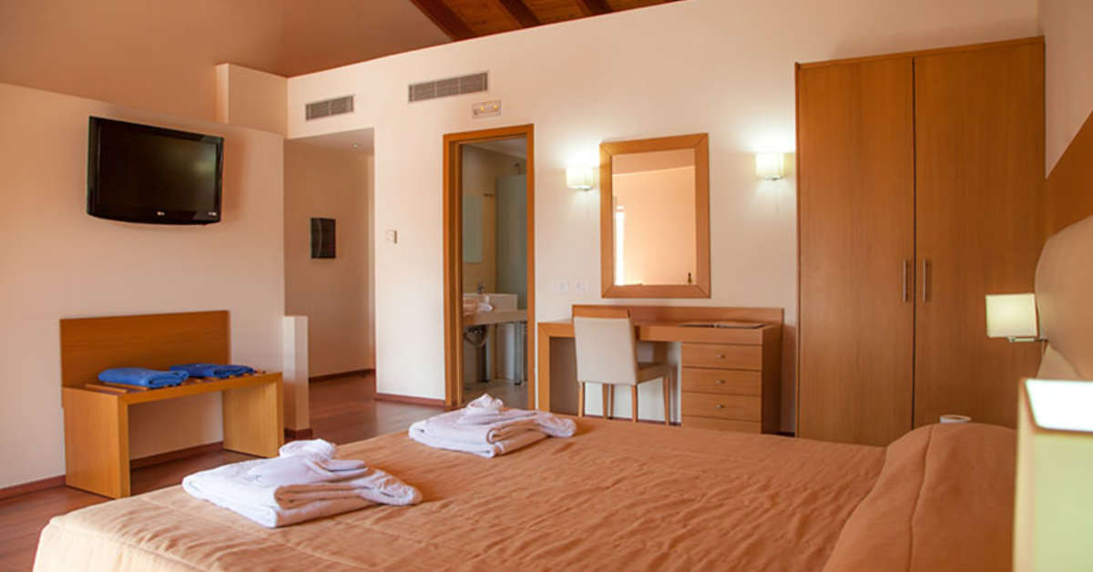 Een foto van Villa Di Mare