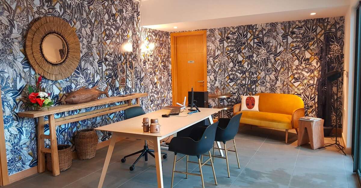 Een foto van Mythic Suites & Villas