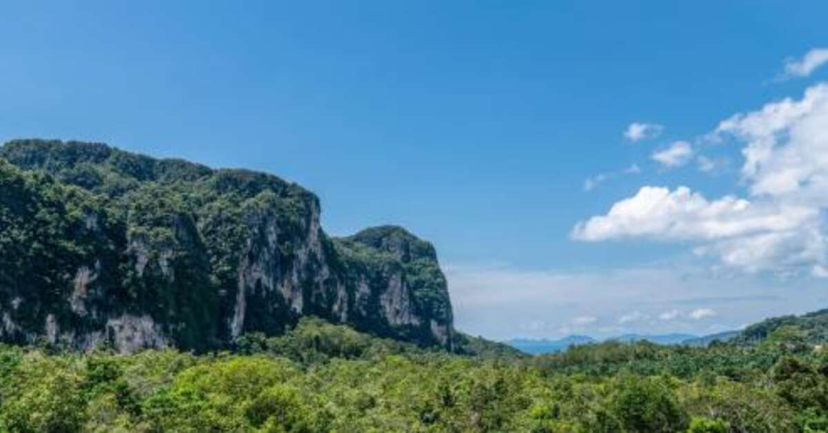 Een foto van The Pavilions Anana Krabi