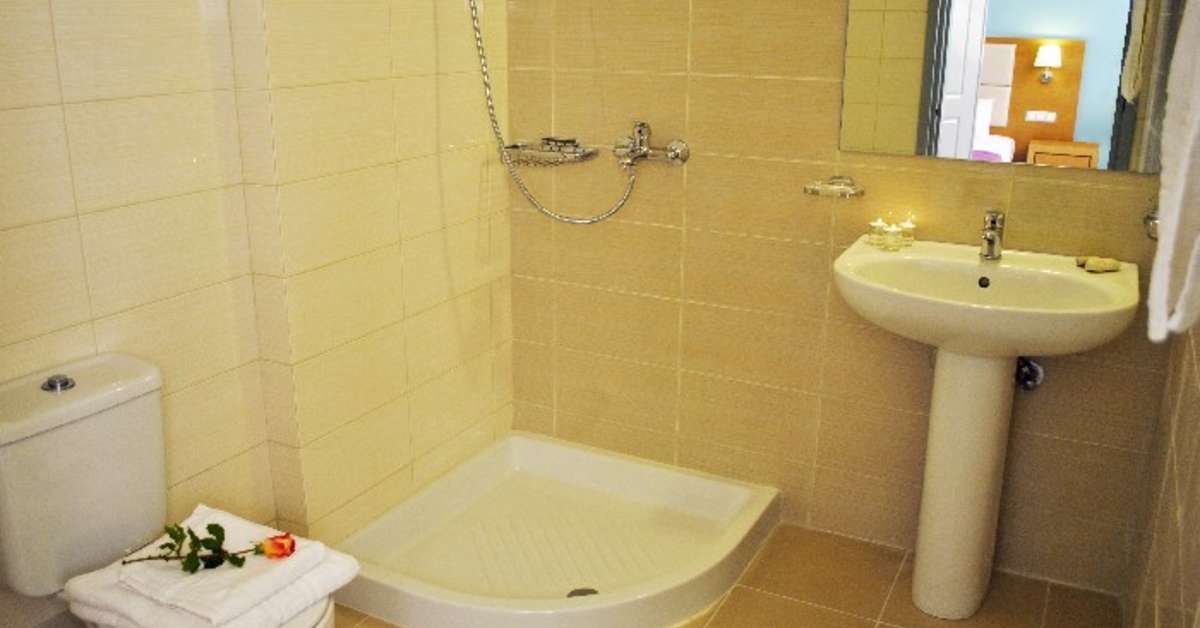 Ein Foto Hotel Plessas Palace
