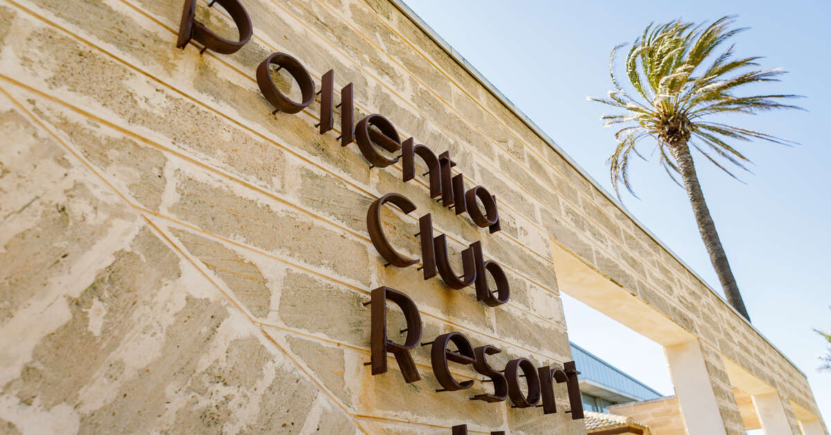 Ein Foto PortBlue Club Pollentia Resort & Spa