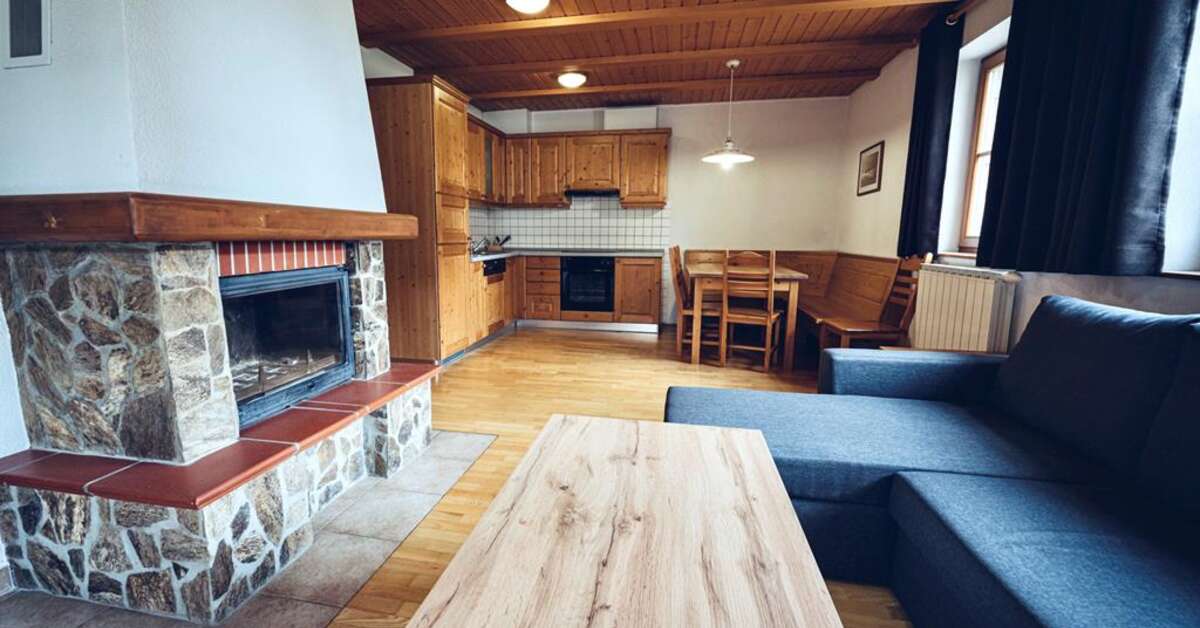 Een foto van Pohorje Village Wellbeing Resort