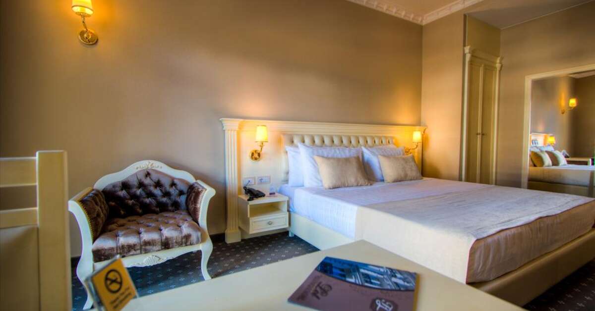 Een foto van Lot Boutique Hotel