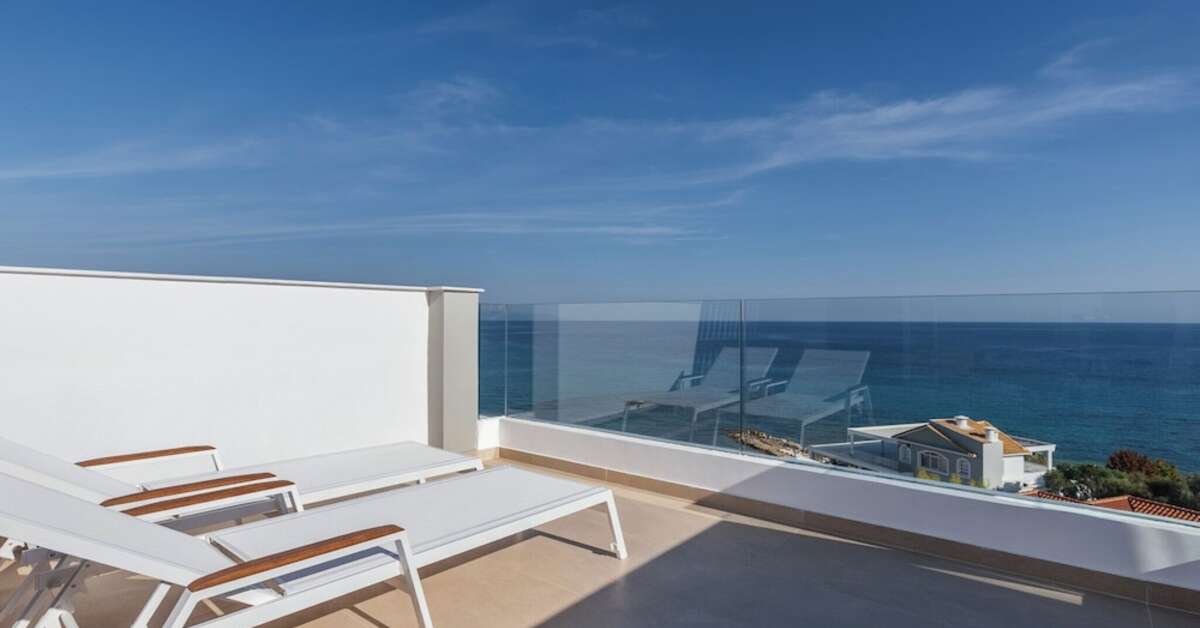 Een foto van Alexandra Beach Resort