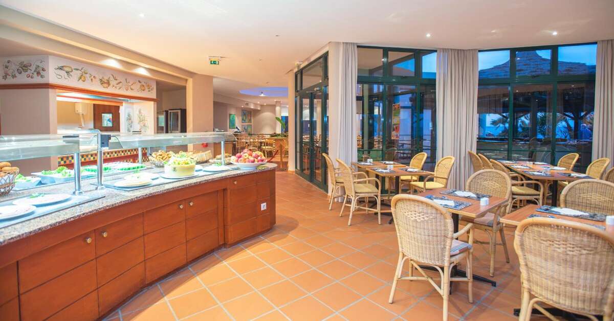 Een foto van Pestana Ocean Bay