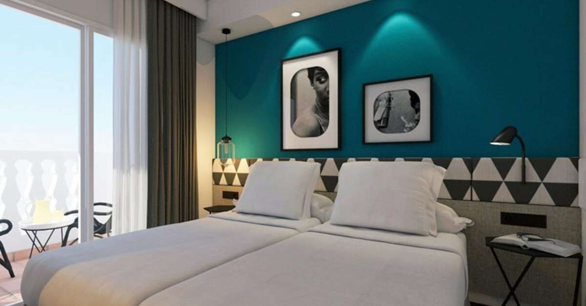 Een foto van Hotel La Concha Soul