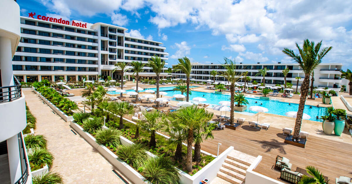 Een foto van Mangrove Beach Resort
