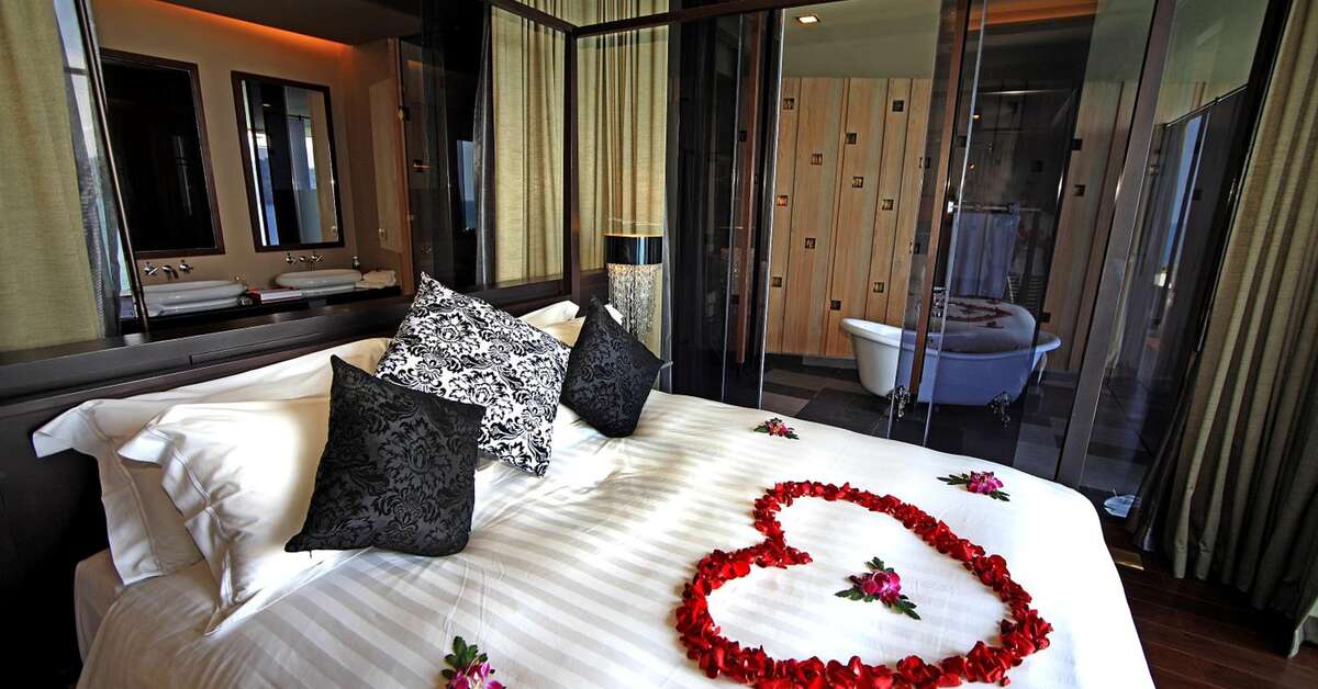 Een foto van Impiana Private Villas