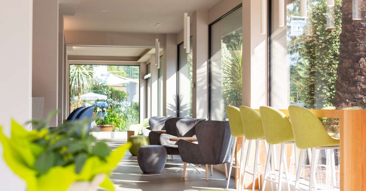 Ein Foto Hotel Brione