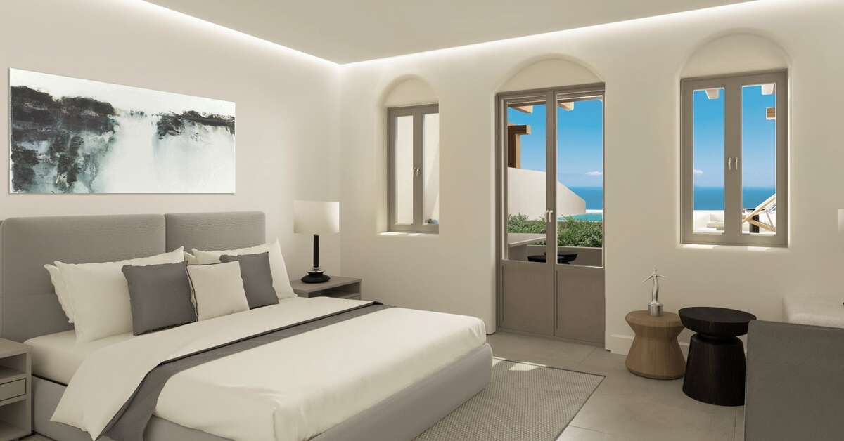 Een foto van Nero Luxury Suites