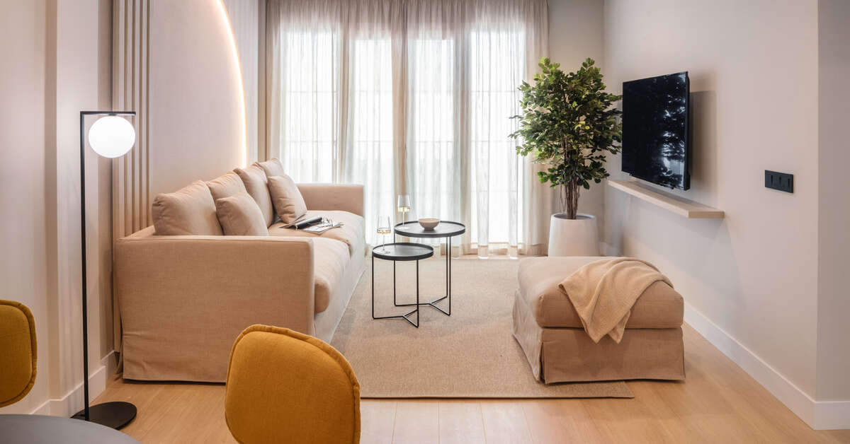 Een foto van Vita Home Deluxe Apartments