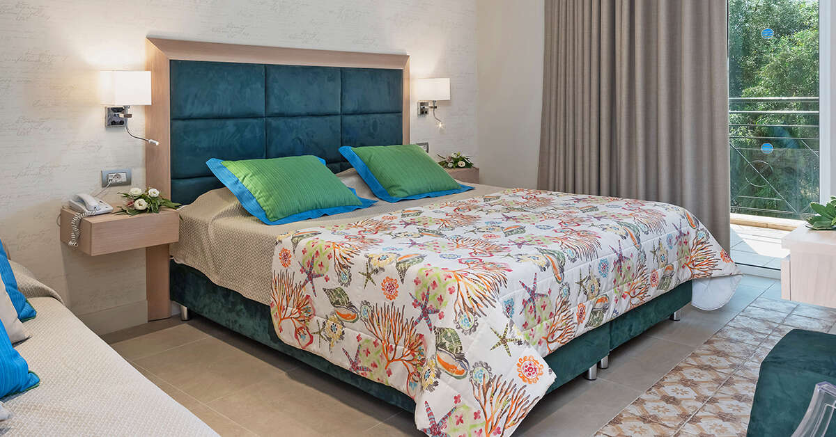 Een foto van Mareblue Beach Resort