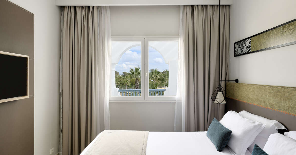 Ein Foto Iberostar Selection Mirage Hammamet