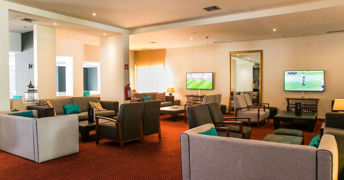 Een foto van Pestana Cascais