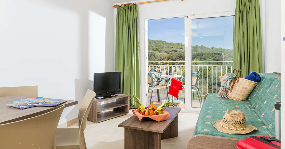 Een foto van Appartementen Condado