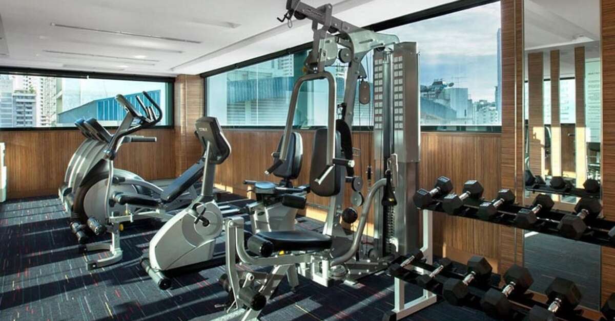Een foto van Ramada by Wyndham Bangkok Sukhumvit 11