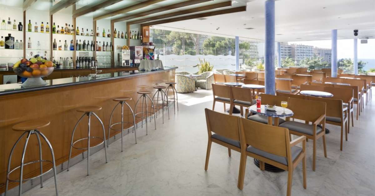Een foto van 4R Salou Park Resort II