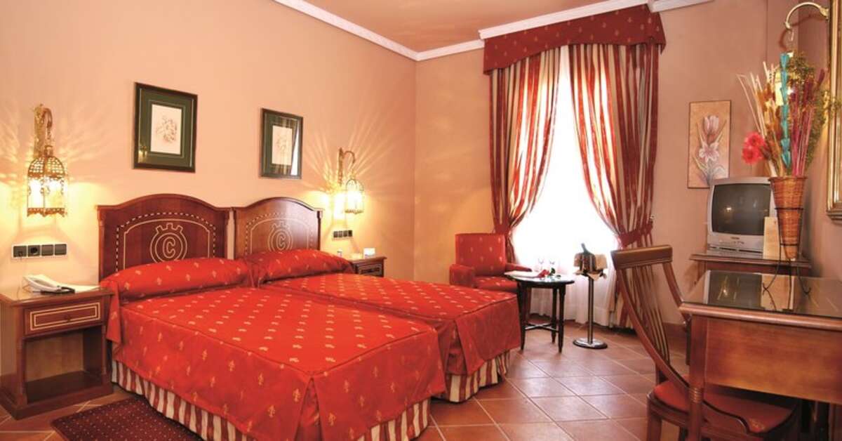 Een foto van Blue Sea El Cortijo
