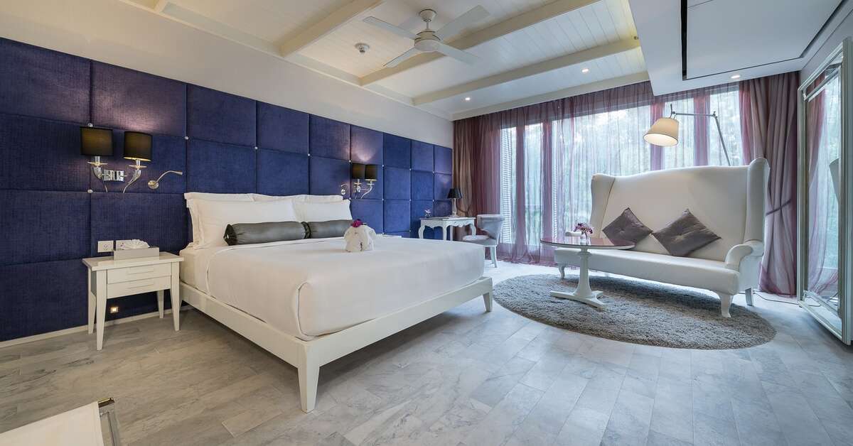 Ein Foto Hua Chang Heritage Hotel