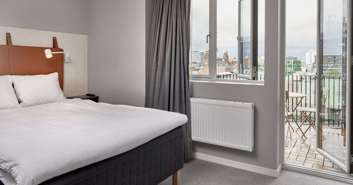 Een foto van Moment Hotels