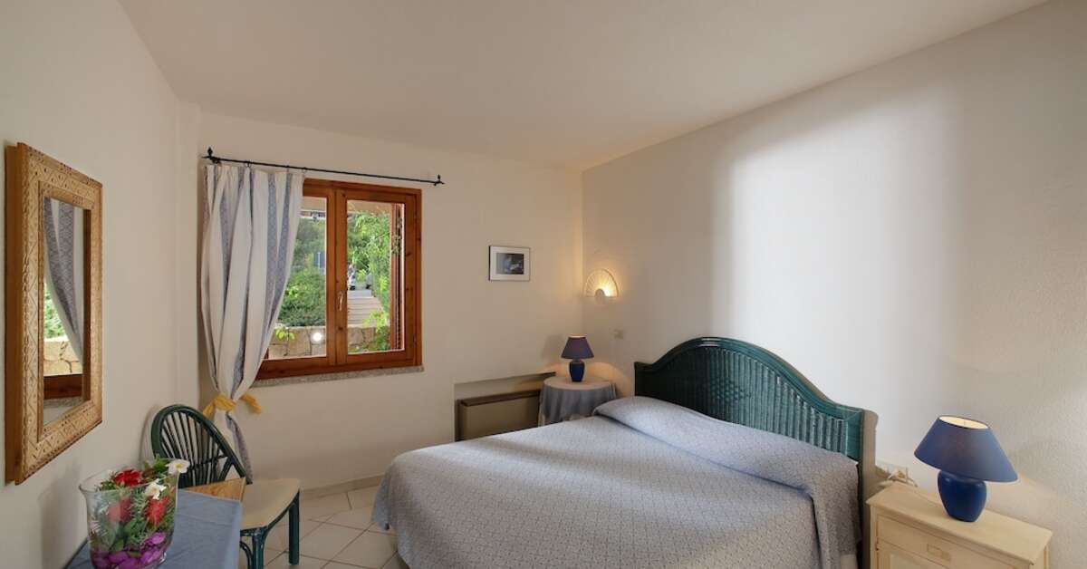 Een foto van Sporting Hotel Tanca Manna