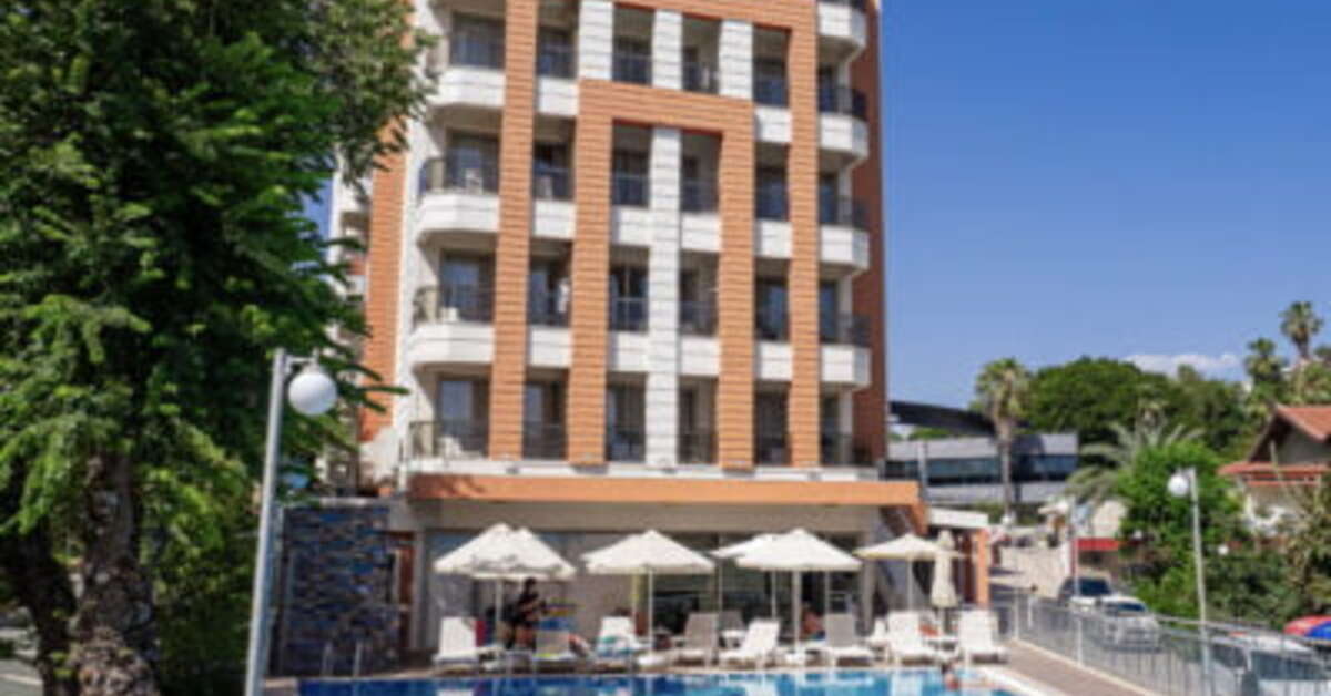 Ein Foto Sirma Hotel