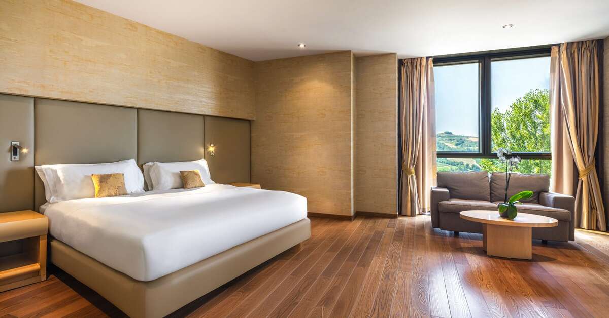 Een foto van Il Boscareto Resort & Spa