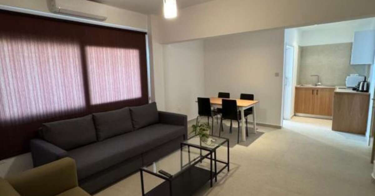 Een foto van Vrachia Beach Hotel & Suites
