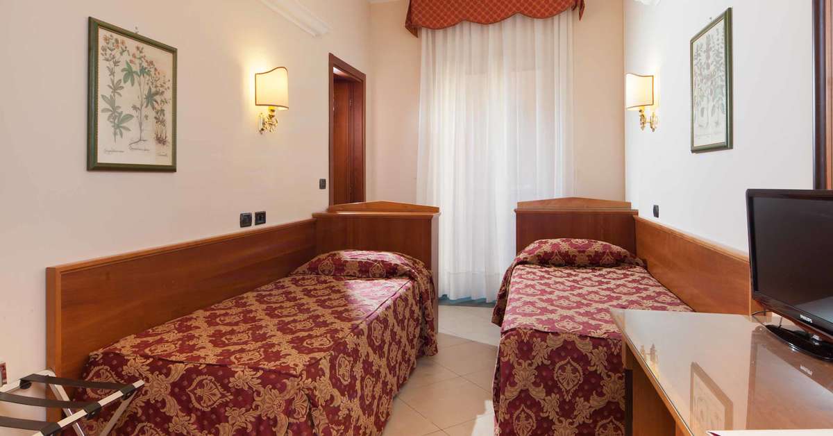 Een foto van Hotel Touring