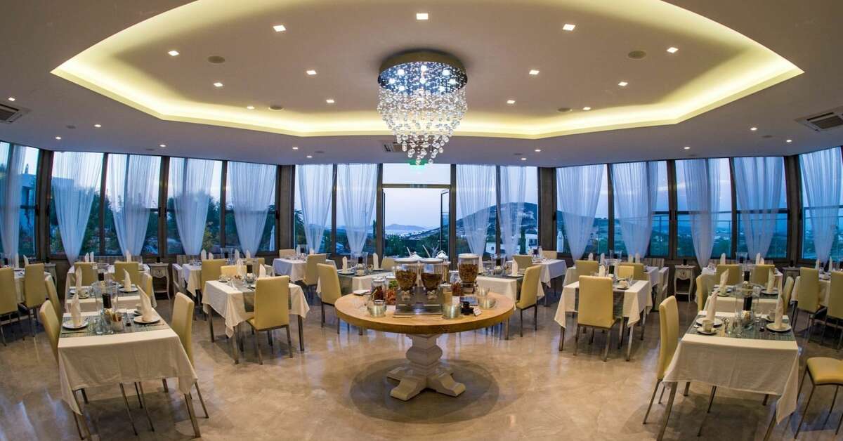 Een foto van Naoussa Hills Boutique Resort