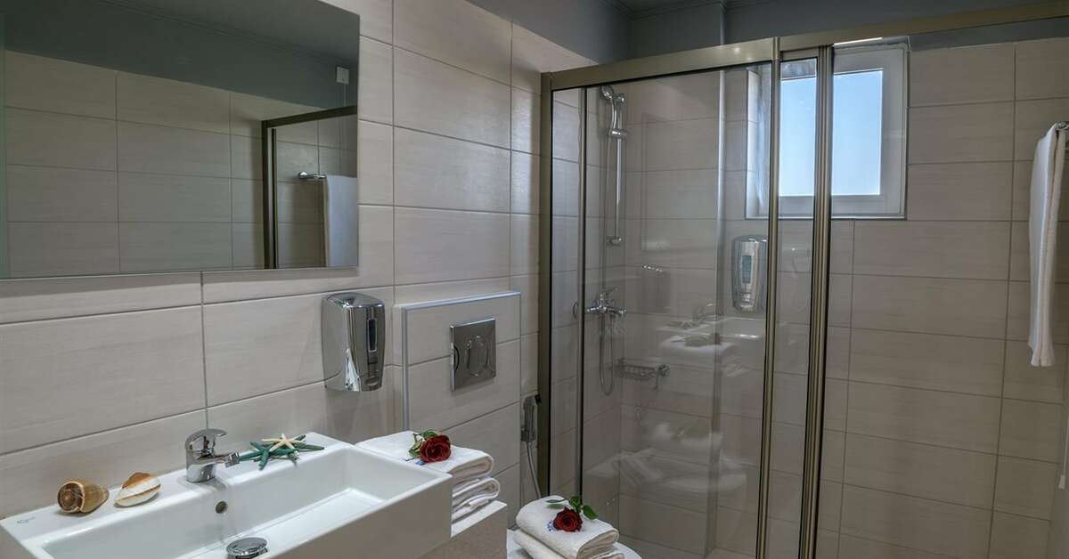 Een foto van Happy Days Hotel
