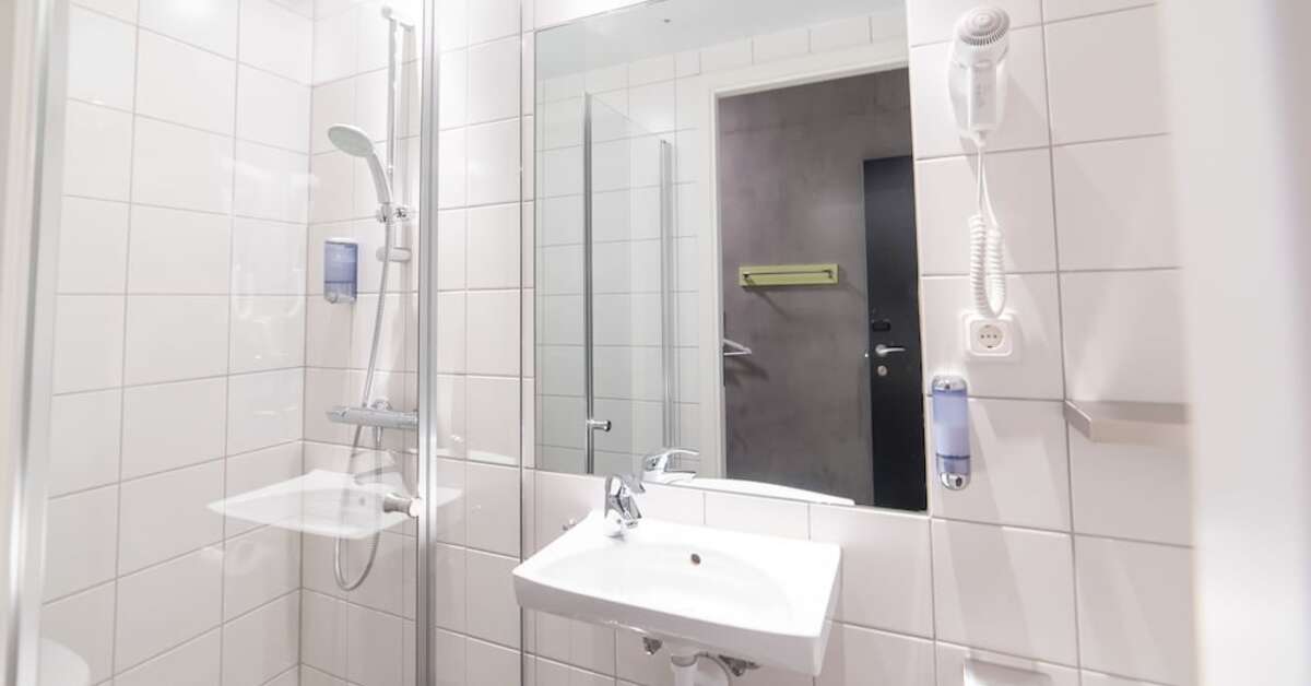 Een foto van Smarthotel Tromso