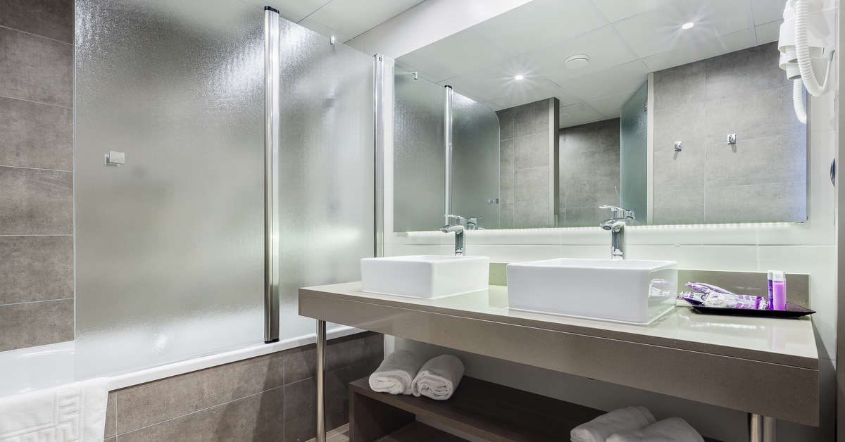 Een foto van Hotel Beverly Park & Spa