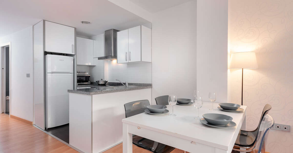 Een foto van Appartementen Globus by Be Alicante