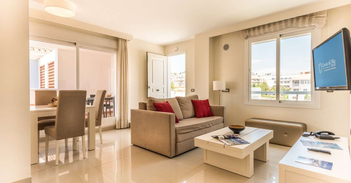 Een foto van Cortijo del Mar Resort