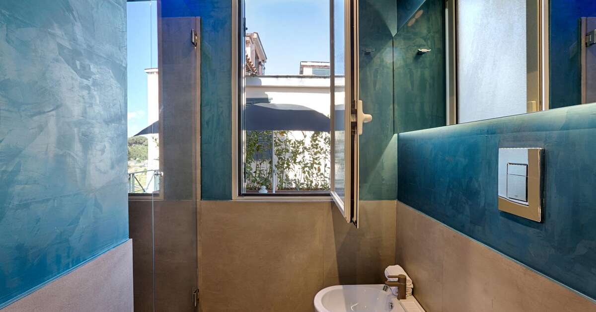Een foto van B&B Casa Pacifico