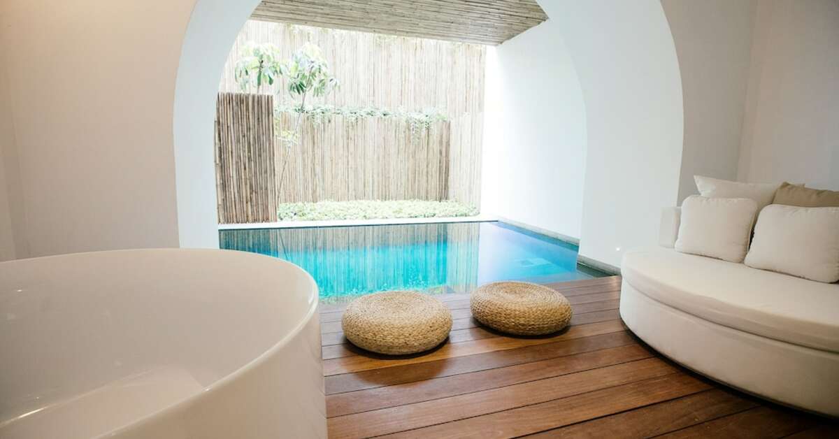 Een foto van Sala Samui Chaweng Beach Resort