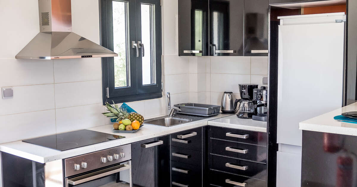 Een foto van Golden Sun Villas