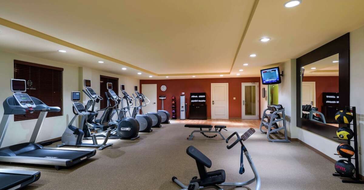 Een foto van Hilton Garden Inn JFK Airport