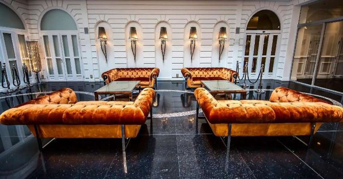 Een foto van Hotel Prestige Budapest