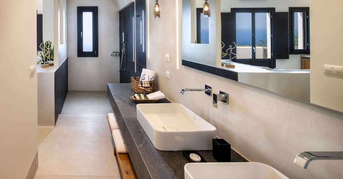 Een foto van Venus Sunrise Suites & Villas